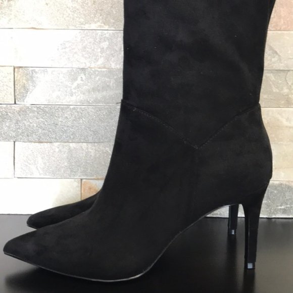 🔥HostPick🔥 Steve Madden Kinga Knee High Boot - Picture 5 of 8